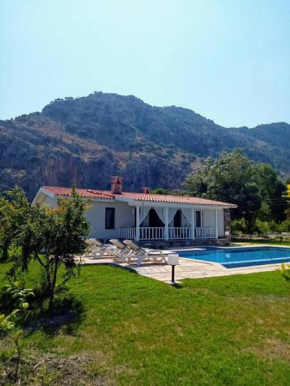 Villa Narlibahce